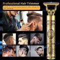T9 Hair Trimmer For Men, Professional Hair Clipper, Adjustable Blade Clipper, Hair Trimmer And Shaver For Men. 