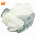 KOJA Bath Sponge Shower Loofahs 60g Mesh Pouf Bath Scrunchies Body Wash Puff. 