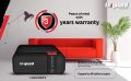 Livguard LGS1000iPV 1000VA Sine Wave Inverter | ECO & UPS Mode, LED Display Indication. 
