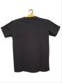 Men's Solid Cotton HERMES Paris Printed T-shirt for All Season Wear | Men Fashion Wear. 