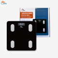 Dr. Care Bluetooth BMI Weighing Scale WS-02BT | Smart Digital Weighing Machine, Body Fat Analyzer, Weight Tracker with App, Body Composition Monitor, High Precision Weight Machine for Home Use. 