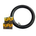 Thickened MTB Black Cat Tires 26 27.5 28/29 700X23/25C Mountain Bike Tyre Puncture Resistant MTB Inner Tube American Valve. 