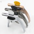 Guitar Capo for Acoustic Electric Guitar Made of Alloy 3. 