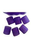 Usupso Velcro Rollers-Set Of Six. 