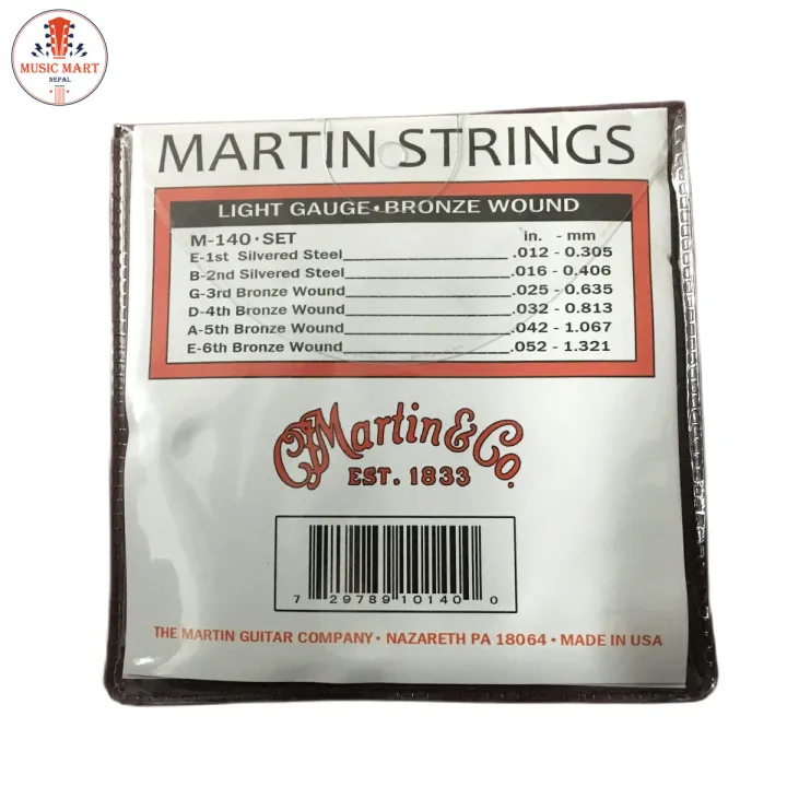 Martin%20Light%20Acoustic%20Guitar%20String%20(0.12%20Gauge)%20-%20Image%203