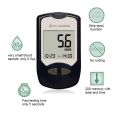 Accu-Answer Blood Glucose Monitor Set. 