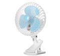 Mini Clip Electric Table Fan -180 mm. 