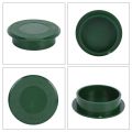Golf Hole Cutter Green Color Golf Hole Cup Covers Practice Putting Outdoor Activities Putting Green Cup Backyard Game Golf Cup Cover Garden Practice. 