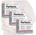 2PCS Perfectx Joint & Bone Cream, Advanced Intensive Perfectx Cream for Muscle,Back, Hand, Knee,Neck. 