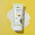 Green Tea & Zinc Super-Matte Sunscreen Gel | SPF 50 PA ++++| 50gm. 
