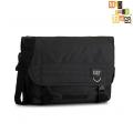 CAT Classic Messenger (CAT83607-218Two-Tone Dark Grey). 