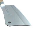 Chopping Knife Premium Stainless Steel Heavy-Duty, Razor-Sharp Blade For Effortless Cutting & Durability. 