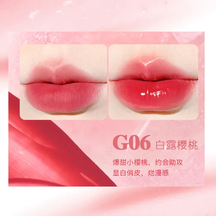 GOGO%20TALES,%20Double%20Head%20Lip%20Gloss,%20Clear%20Mirror,%20Watery%20Glass,%20Lip%20Cream,%20Lip%20Stain,%20Lip%20Stain,%20Lip%20Stain%20-%20Image%206