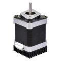 17 Stepper Motor Rubber Vibration Dampers for 3D Printer -10. 