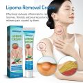 4pcs Lipoma Removal Cream – Herbal Natural Fat Lump Treatment | Sebaceous Cyst, Fibroma, Skin Lump, Fatty Tumor, Muscle Knot Removal Ointment – 20g. 