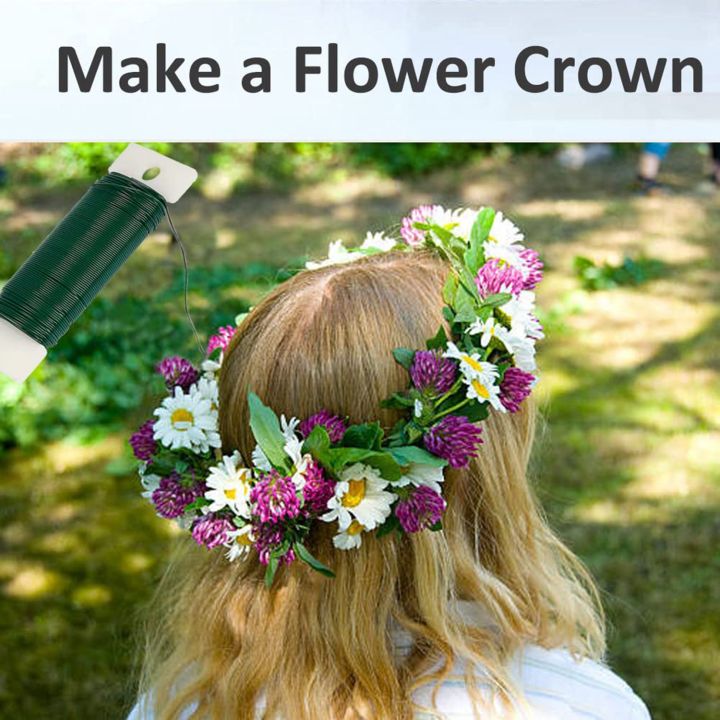 3Pack%20114%20Yards%2022%20Gauge%20Florist%20Wire%20Flexible%20Paddle%20Wire%20for%20Crafts%20-%20Image%203