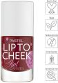 Pastel Lip to Cheek Tint 01 Carmen Makeup Blush for Women. 