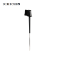 DISICHEN Eyebrow Brush Comb Double Sided 3 In 1 Edge Control Brush for Baby Hair Salon Hair Comb Brushes Beauty Tools Hair dye brushes. 