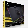 Corsair MM800 RGB Polaris Gaming Mouse Pad. 