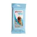 Bath Wipes - Wipes for Dog and Cats - Deodorizing Bath Wipes - PURRY. 