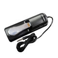 Sustain Pedal For Keyboard Piano Portable Universal Sustain Pedal With Polarity Switch For MIDI Keyboards Digital Pianos. 