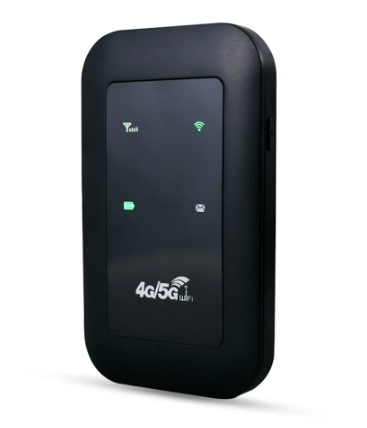 4G WiFi Router Wireless Portable Pocket WiFi