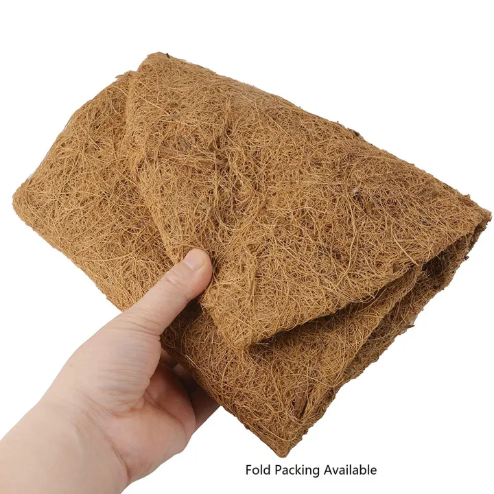 Likovie%20Hanging%20Basket%20Liner%20Natural%20Coconut%20Fiber%20Flower%20Basket%20Liner%20Eco-friendly%20Rectangle%20Window%20Box%20Replacement%20Liner%20for%20Garden%20Supplies%20-%20Image%203