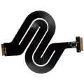 Replacement Trackpad Keyboard Flex Ribbon Cable Touchpad Cable 821-1935-A 821-1935-07 for MacBook Retina 12 inch A1534. 