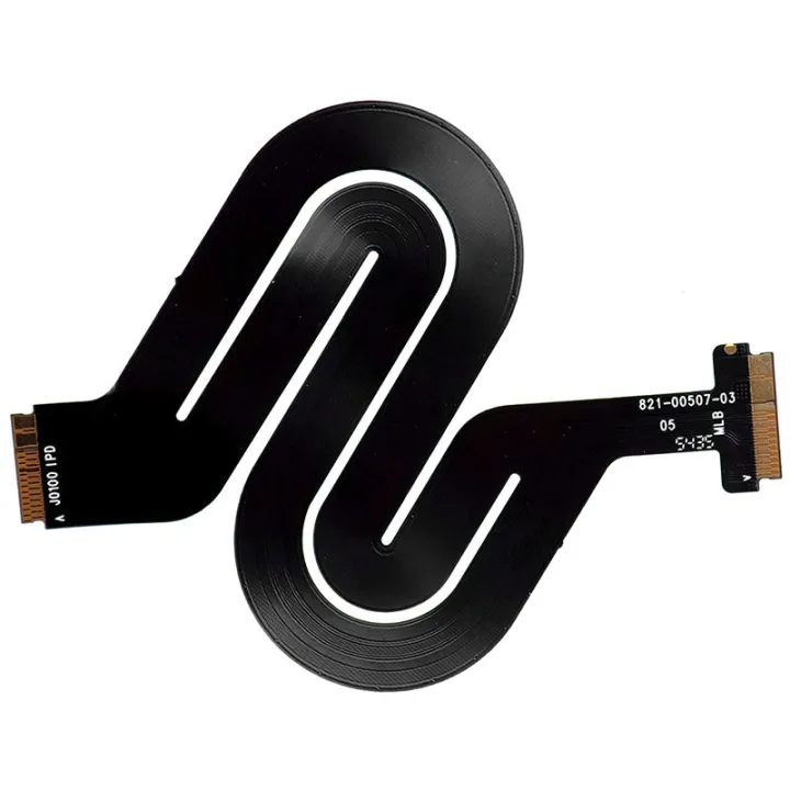 Replacement%20Trackpad%20Keyboard%20Flex%20Ribbon%20Cable%20Touchpad%20Cable%20821-1935-A%20821-1935-07%20for%20MacBook%20Retina%2012%20inch%20A1534%20-%20Image%203