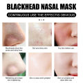 Blackhead Remover Cream Face Deep Cleansing Oil Control Black Head Remover Mask Nasal Deep Peeling Deaning Skin Care. 