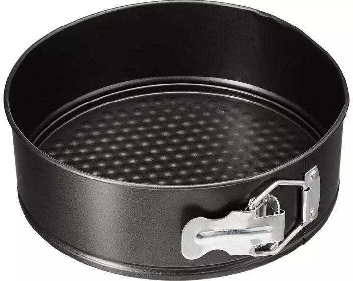 Base 20cm Baking Tray Loose Base 20cm Deep Cake Tin Buy