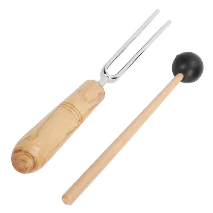256HZ%20Tuning%20Fork%20with%20Wooden%20Hammer%20for%20Physical%20Experiment%20Teaching%20Nerve%20Test%20-%20Image%207