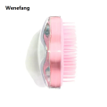 Wenefang 1PC Hair Styling Small Comb Cartoon Sweet Cute Stars Comb Hairbrushes Children Hair Comb Women's Hair Brush Baby Hairbrush Peine. 