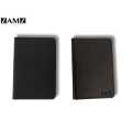 Zamz Genuine 100% Leather Card Holders For Men | Credit Card Holders | Smart Slim Design Card Covers. 
