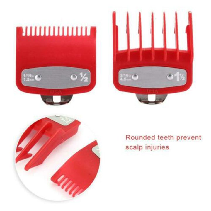 for%20Hair%20Clipper%20Guide%20Comb%20Set%20Standard%20Guards%20Attached%20Trimmer%20Style%20Parts%20-%20Image%206