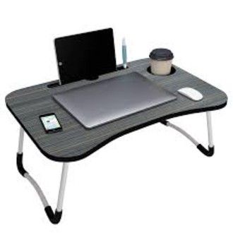 Foldable%20And%20Portable%20Laptop%20Table%20Stand/Study%20Table/Bed%20Table%20Multicolour%20-%20Image%204