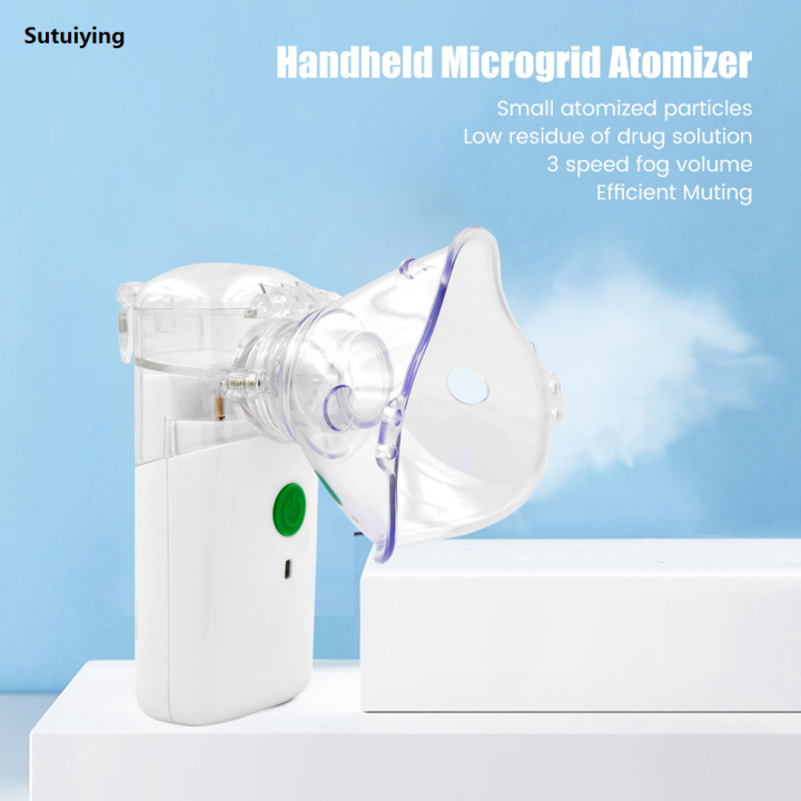Sutuiying%20Ultrason%20Medical%20Equipment%20Mini%20Handheld%20Portable%20Nebulizer%20Baby%20Bargain%20price%20Health%20Mini%20Silent%20Steam%20Humidifier%20Inhaler%20Mesh%20Nebulizer%20-%20Image%202