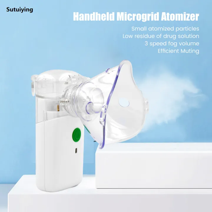 Sutuiying%20Ultrason%20Medical%20Equipment%20Mini%20Handheld%20Portable%20Nebulizer%20Baby%20Bargain%20price%20Health%20Mini%20Silent%20Steam%20Humidifier%20Inhaler%20Mesh%20Nebulizer%20-%20Image%202