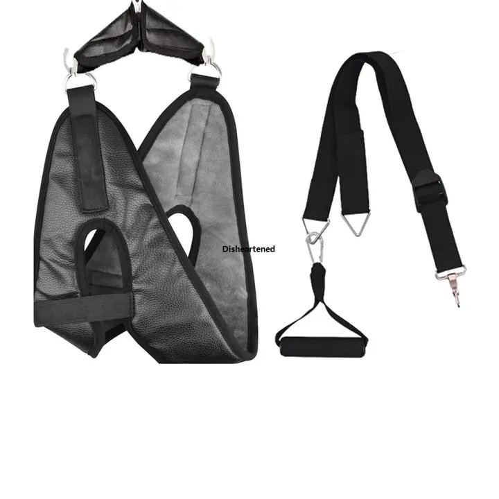 Neck%20Breathable%20Orthosis%20Cervical%20Vertebral%20Correction%20Adjustment%20Traction%20Neck%20Flex%20Robust%20Neck%20Device%20Door%20Suspension%20Traction%20Orthosis%20on%20the%20Door%20-%20Image%209