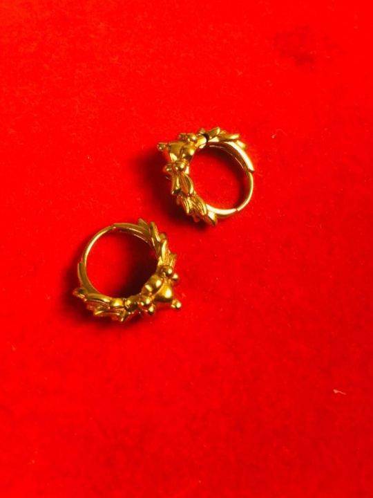 Traditional Nepali Jewellery Stylish Gold Plated (Marwari)For Women