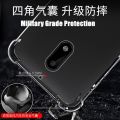 lthmy for Nokia 6 TA-1021 1033 1000 1003 1025 1039 Soft Gel Jelly Case Transparent Full Protective Anti-Scratch Resistant Back Cover Skin. 