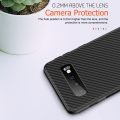 Carbon Fiber Case For Samsung Galaxy S22 Ultra S21 S20 FE S10 S9 S8 Plus S10E Note 20 Ultra 10 Lite Plus 9 8 Silicone Cover Case. 