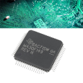 SptrryMSP430F149IPMR Chip LQFP-64 MSP430F149IPMR Chip Electronic Components. 