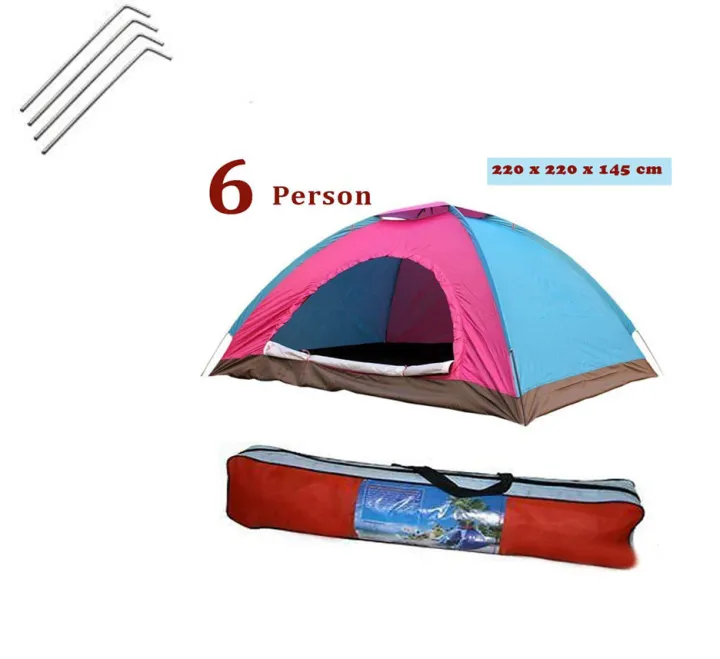 Camping%20Tent%20Trekking%20Tent%20Playing%20Tent%20Mosquito%20Tent%20Portable%20Waterproof%206%20Persons%20-%20Portable%20Camping%20Tent%20%7C%20-%20Image%203