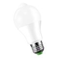 Motion Sensor Led Bulb Highly Durable 7 Watt. 