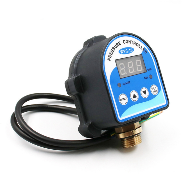 Fully%20Automatic%20Water%20Pump%20Pressure%20Controller%20Pressure%20Switch%20for%20Vacuum%20Pump%20High%20Pressure%20Pump%20Wpc%2010%20Water%20Pump%20Relay%20-%20Image%202