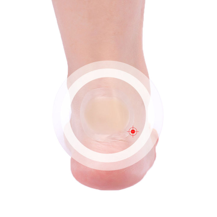 4Pcs%20Blister%20Bandages%20Waterproof%20Hydrocolloid%20Plaster%20Adhesive%20Anti-Wearing%20Heel%20Gel%20Sticker%20Pain%20Relief%20Pedicure%20Patch%20Pads%20ZHIXING%20-%20Image%205