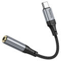 HOCO Adapter Type-C to 3.5mm “LS36 Fresh” Audio Converter. 