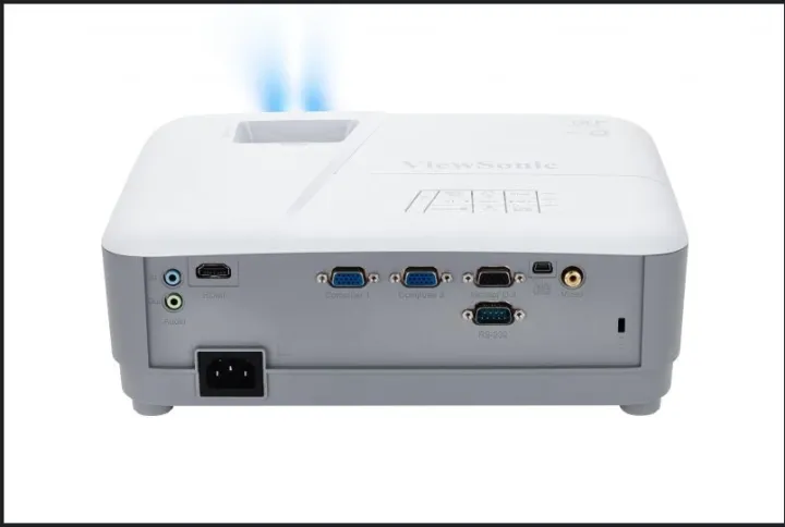 Viewsonic%20Projectro%20SP3%204,800%20ANSI%20Lumens%20SVGA%20Business%20Projector%20-%20Image%204
