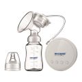 Niscomed Electric Breast Pump, BPA free. 